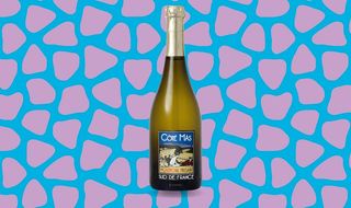 Cote Mas - Piquepoul Frisant