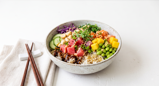 Pokè regular