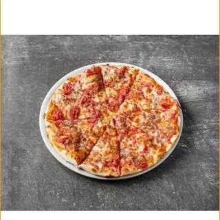 PIZZAS FAMILIARES 