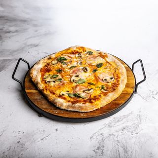 Pizza Capriciosa(NOVO)