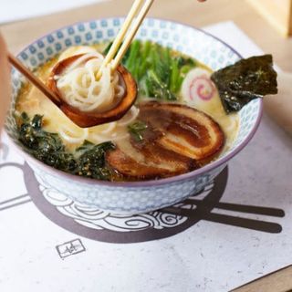 Komeko Miso Ramen