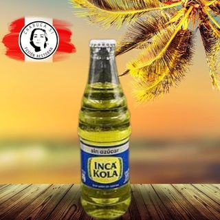 Inka Kola