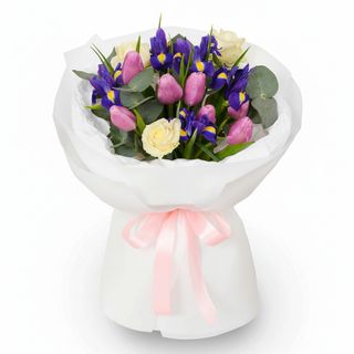 Букет"Lollipops"