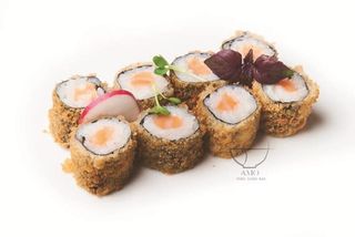 70 Hoso fritto - 8 pezzi