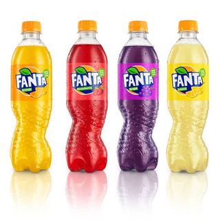 Fanta 0,33