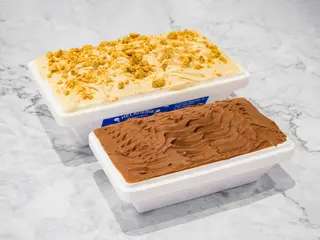 Tarrina helado 1L 