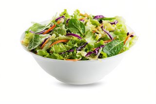Insalata mix