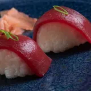 Nigiri de Atún