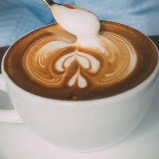 Cappuccino (200ml)