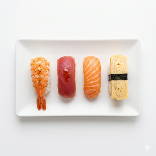 Nigiri Mix (4 Pzs.)