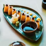 Philadelphia Roll 8pcs