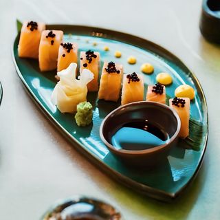 Philadelphia Roll 8pcs