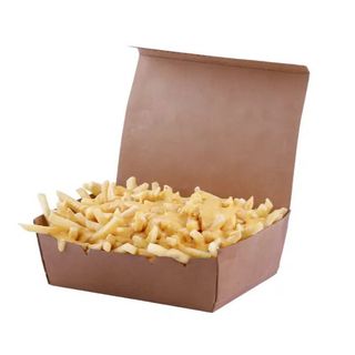 FRITES CHEDDAR