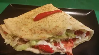 Completo Piquillo