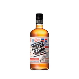 Contrabando (70 ml.)