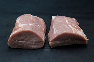 Girello vitello intero