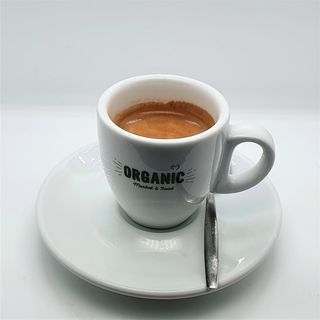 Café Ristreto (8 oz.)