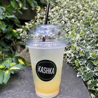 Лимонад ПЕРСИК-КОКОС