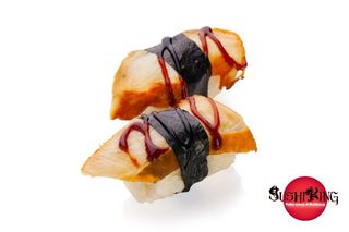 Нигири Змиорка (2бр)