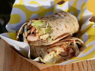 Завиванець Берлін великий (520g)