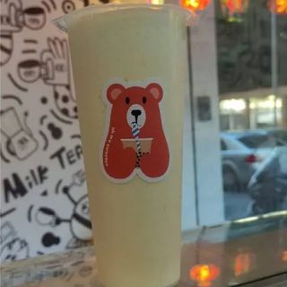 Frappuccino De Mango (700 Ml.)