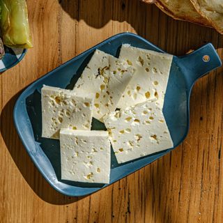 იმერული ყველი