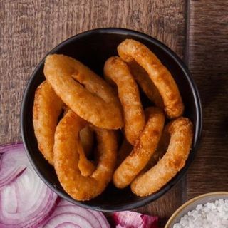 Лучени кръгчета