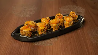 Tiger Roll