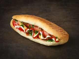 Հոթ դոգ վիեննական