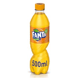 fanta портокал (500мл)
