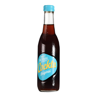 Cockta 0.25l