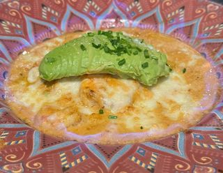 Langostinos A La Diabla