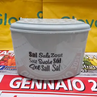 Saliera