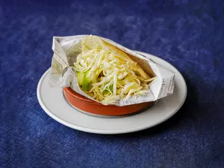 Arepa Sifrina