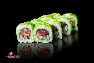 Рол Спайсі Туна