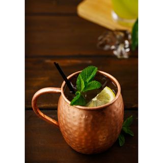 Moscow Mango Mule