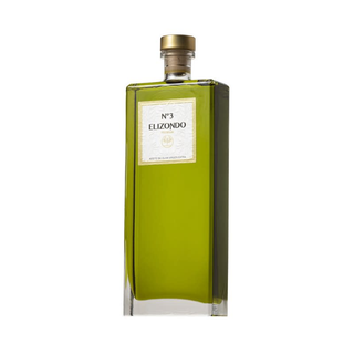 Aceite Elizondo 500 ml, variedad picual