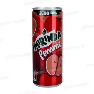 Mirinda pomme