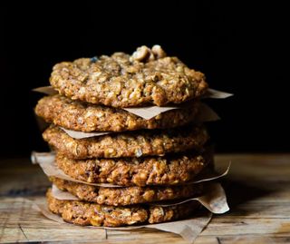 Cookies De Chocolate