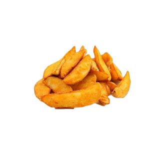 25. Patatas Fritas