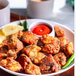 chicken pakora