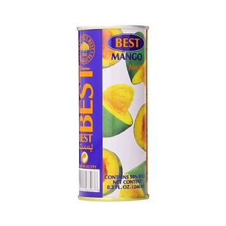 Succo mango Best lattina 2,5ml