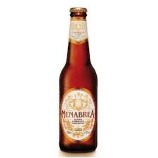 Menabrea Ambrata 33 cl