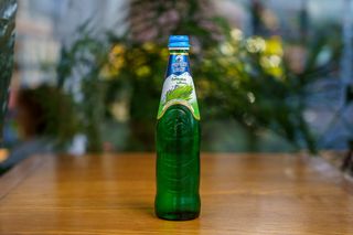 ლიმონათი ყაზბეგი ტარხუნის 0.5ლ