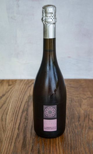 LAMBRUSCO ROSE