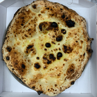 Focaccia bianca