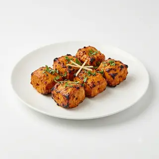 Pollo Tikka (6 Uds.)