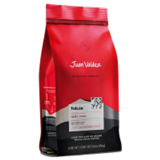 Glovo - JV CAFÉ VOLCAN GRANO 454GR/16