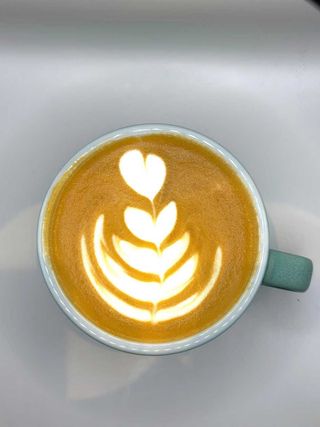Latte