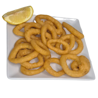 calamares a la romana